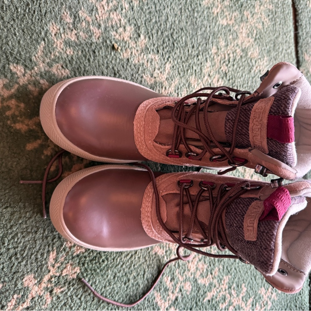 Xtratuf boots